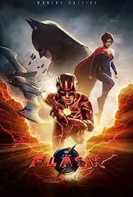 The Flash - Hindi - BRRip